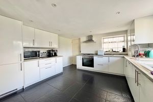 Cottage Kitchen- click for photo gallery